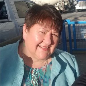 Meet your Posher, Darlene